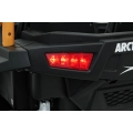 Autko dla dzieci Buggy Arctic Cat WILDCAT XX Żółty A600.ZOL